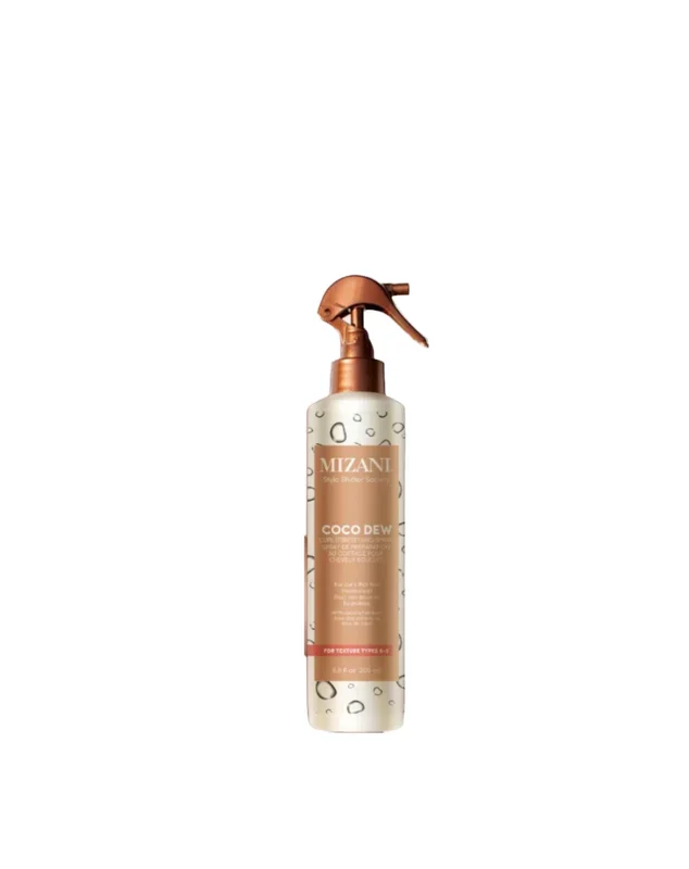 Mizani Coco Dew Styling Spray