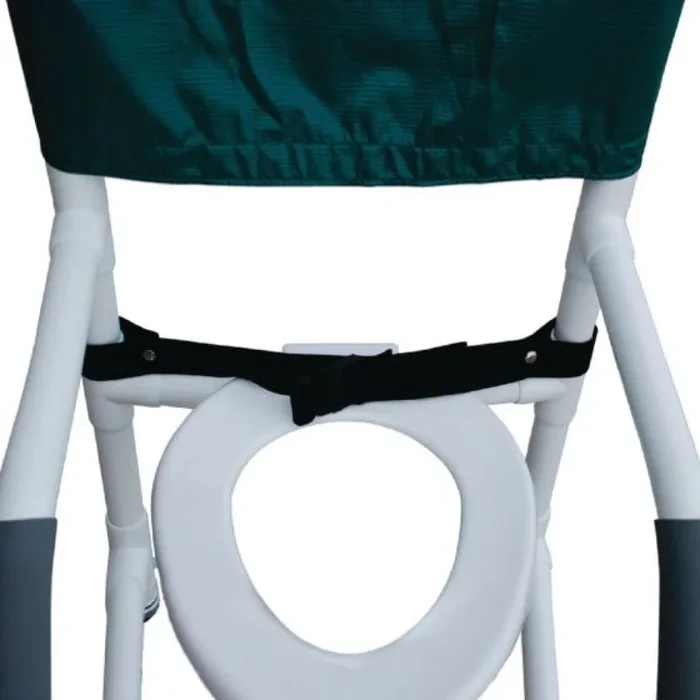 MJM Shower Chair Safety Belts