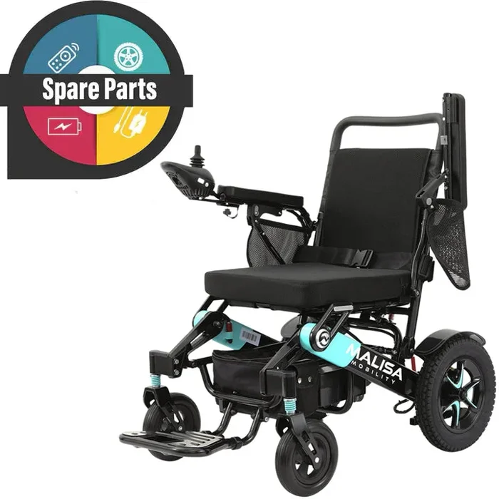 MLS-10 – Spare & Replacement Parts