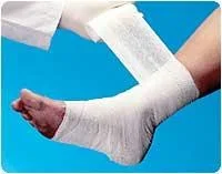 Modified Boot Compression Bandage – 4″ x 10 yds