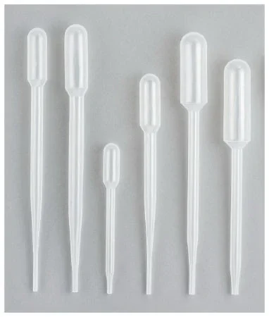 Molecular Bio-Products Samco Transfer Pipette 5 mL Sterile – 336-1S