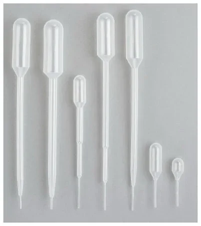Molecular Bio-Products Samco Transfer Pipette 8.7 mL NonSterile – 234