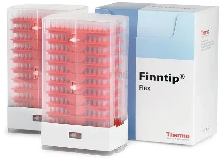 Molecular Bio-Products TIP, FINNPIPETTE FLEX STR 100UL-1000UL (96/PK 10PK/CS) – 94060713
