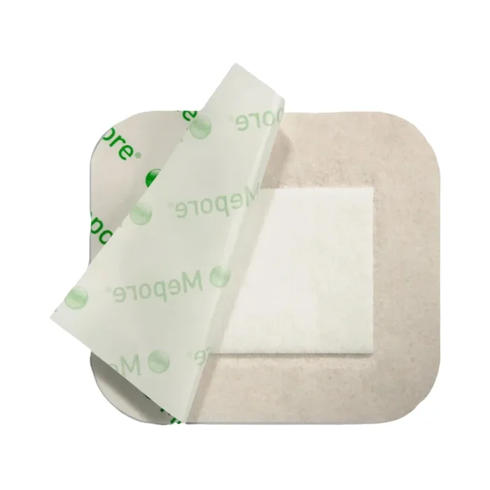 Molnlycke Mepore Pro Absorbent Shower Proof Adhesive Dressing