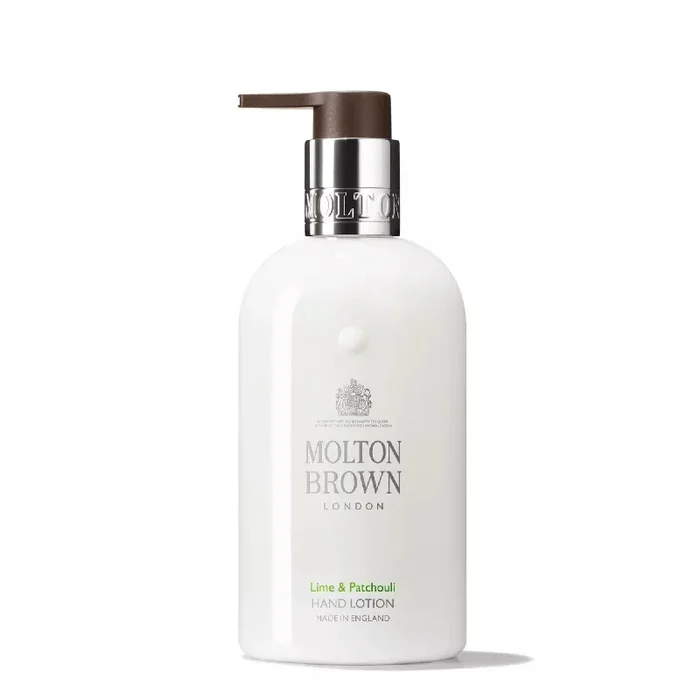 Molton Brown Lime & Patchouli Hand Lotion (300 ml) #10069313