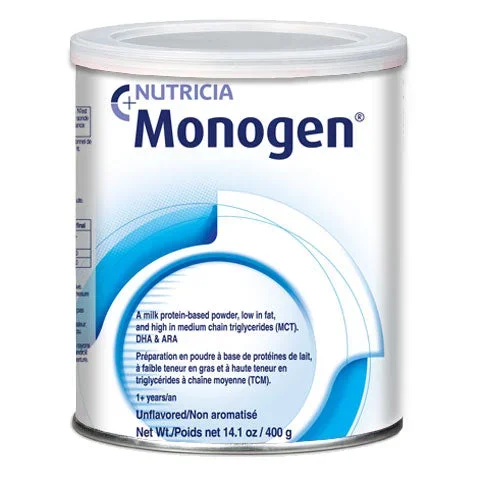 Monogen Protein Powder 400g Can
