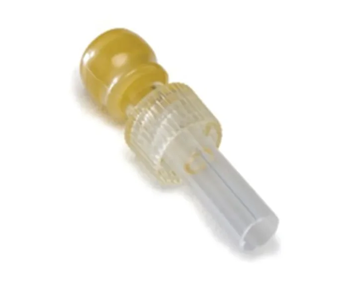 Monoject Infusion Plug, Standard Length