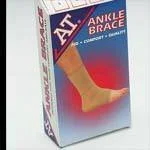 Moore Medical Ankle Support Medium Slip-On Left or Right Foot – 38/MED