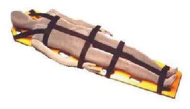 Morrison Medical Products Economy Best Strap System Restraint Strap One Size Fits Most Hook and Loop Closure 10-Strap – 1381