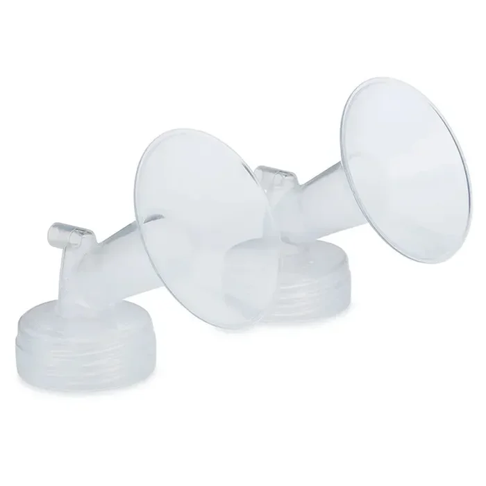 Motif Luna Breast Shields, 24mm, 2-Pack