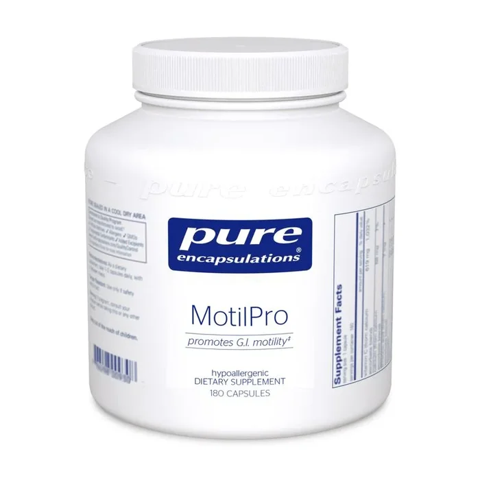 MotilPro 180’s