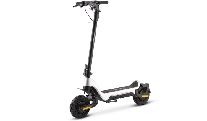 MotoTec Fury 48v 1000w Lithium Electric Scooter