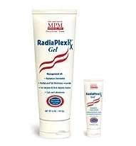 MPM Medical RadiaPlex Gel Dressing 6 oz. – P00106