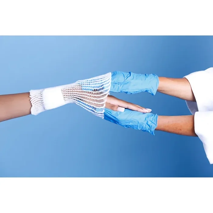 Mt Spandage Elastic Net Dressing