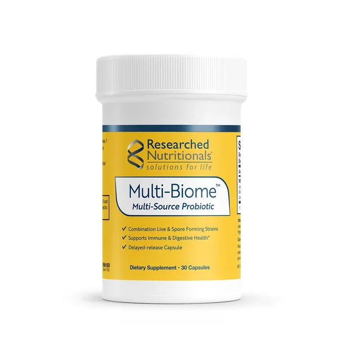 Multi-Biome