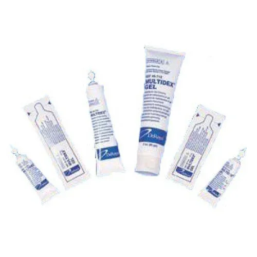 Multidex Maltodextrin Gel 1/2 oz. Tube