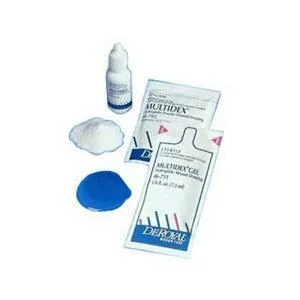 Multidex Maltodextrin Wound Powder 45 g Tube