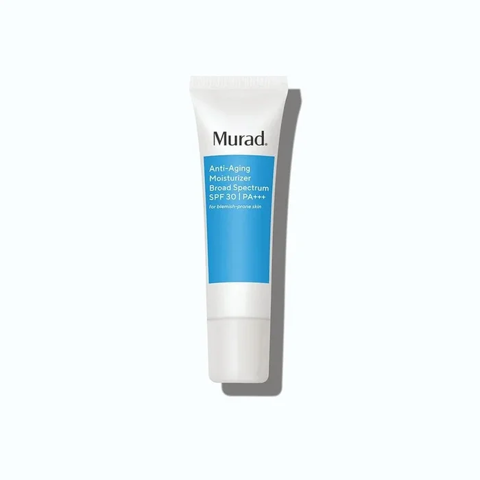 Murad Anti-Aging Moisturizer Broad Spectrum SPF 30 PA+++