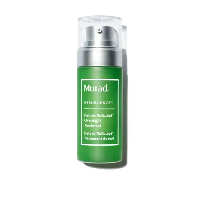 Murad Retinal ReSculpt Overnight Treatment