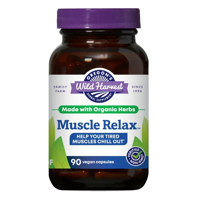 Muscle Relax 360MG