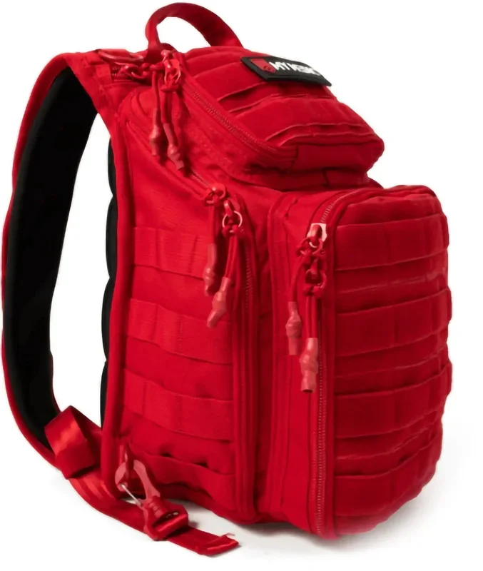 My Medic RECON Standard First Aid Kit