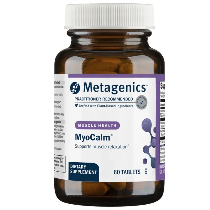 MyoCalm