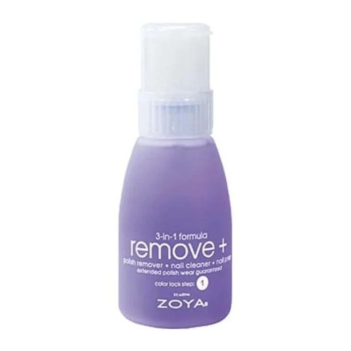 Nail Polish Remove 3 in 1 Remover