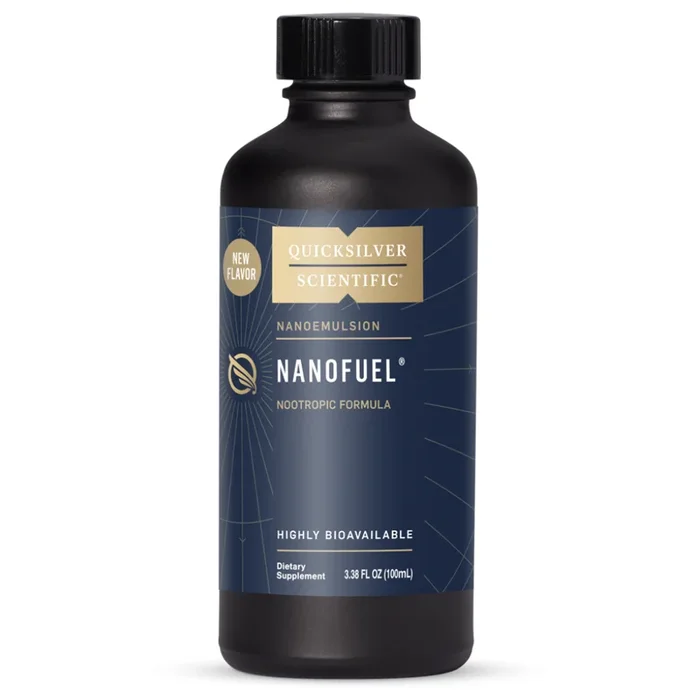 NanoFuel