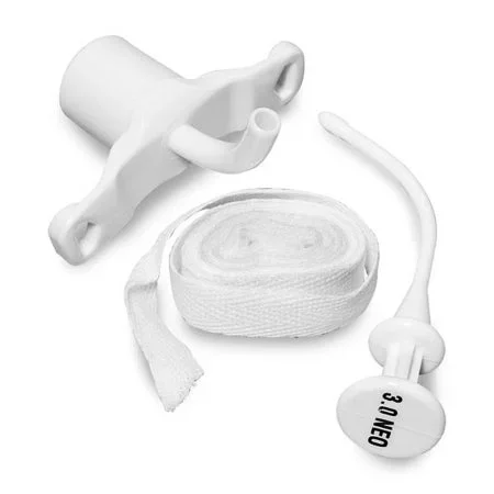 Nasco ADULT TRACHEOSTOMY TUBE DS – LF01170