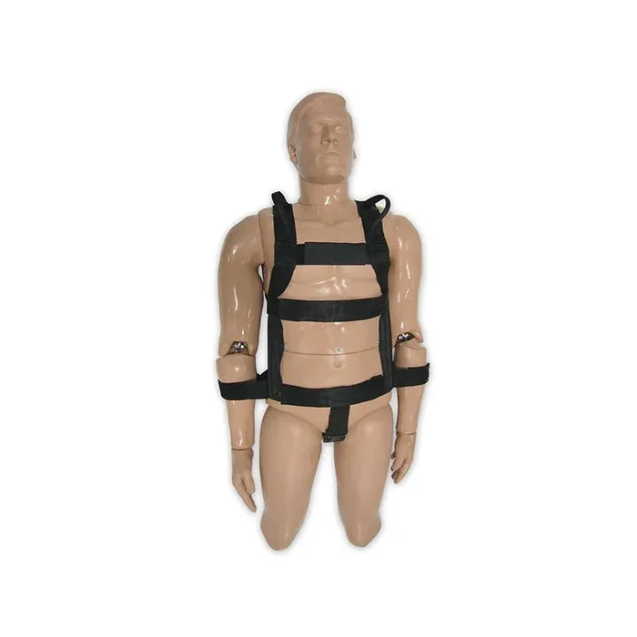 Nasco Healthcare Rescue Randy Harness