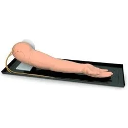 Nasco Healthcare Simulaids Deluxe IV Training Arm