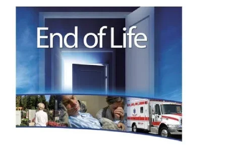 Nasco Nevco DVD End Of Life – Z49367