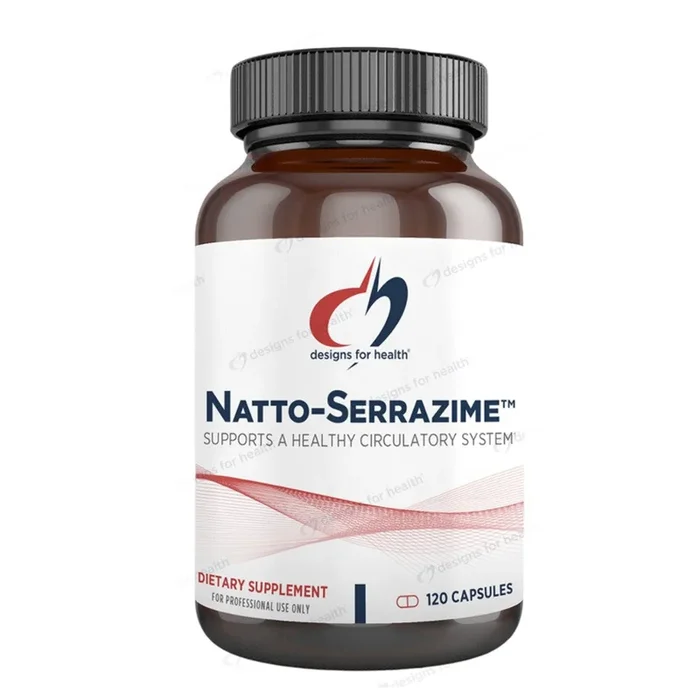 Natto-Serrazime