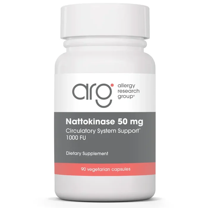 Nattokinase 50 mg NSK-SD