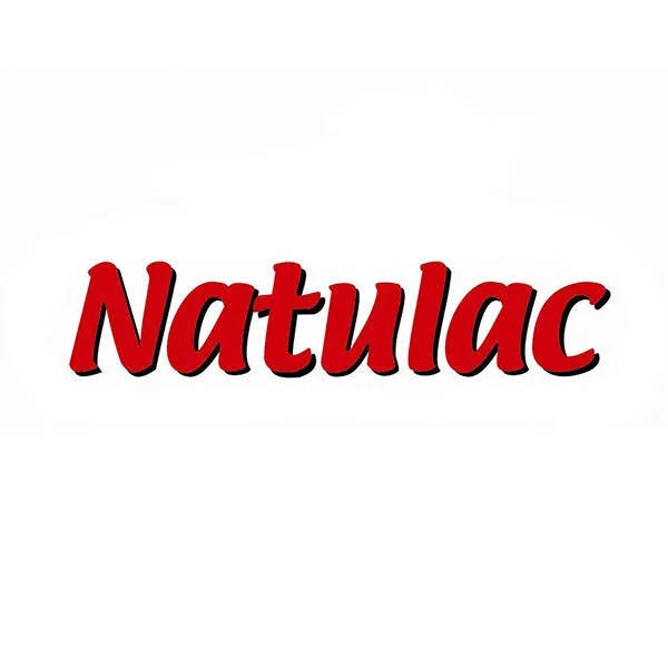 Natulac Iced Tea Peach 16.91 Oz