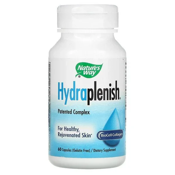 Nature’s Way Hydraplenish Capsules