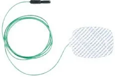 Natus Medical EMG Ground Electrode Disposable – 019-400500