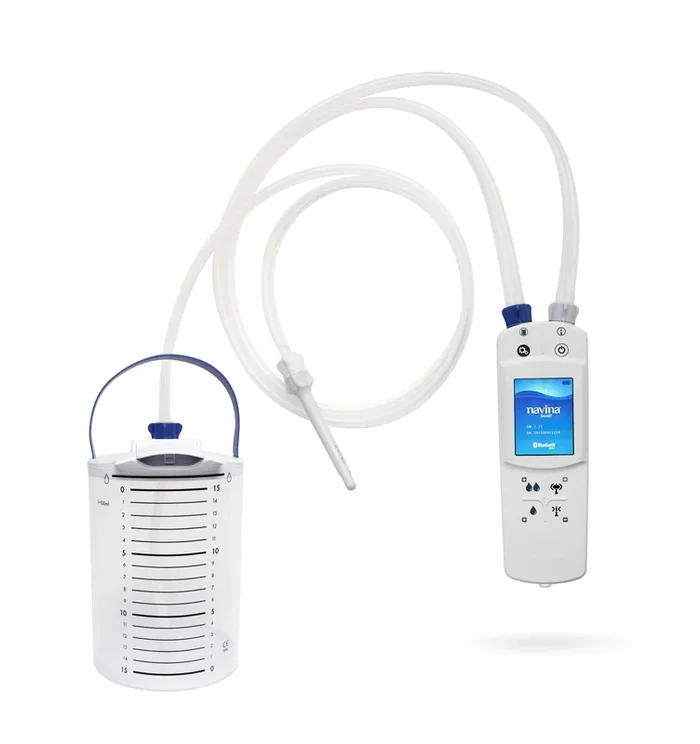 Navina Smart System, Small