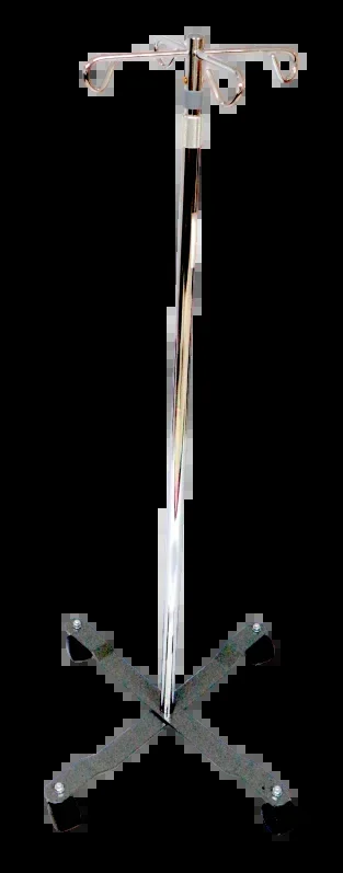 NE1045 IV Stand Four Hooks