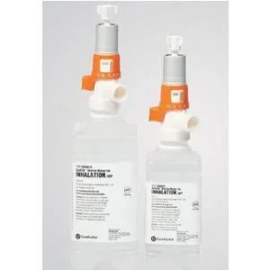 Nebulizer Adapter 1,000 mL