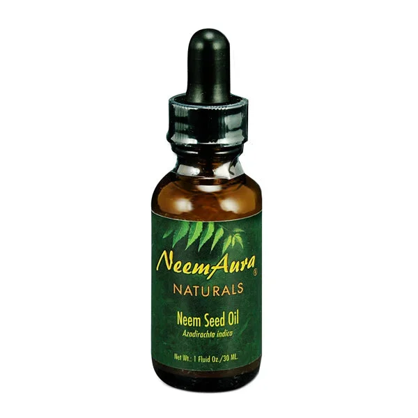 Neem Aura Neem Oil (1 fl oz) #14559