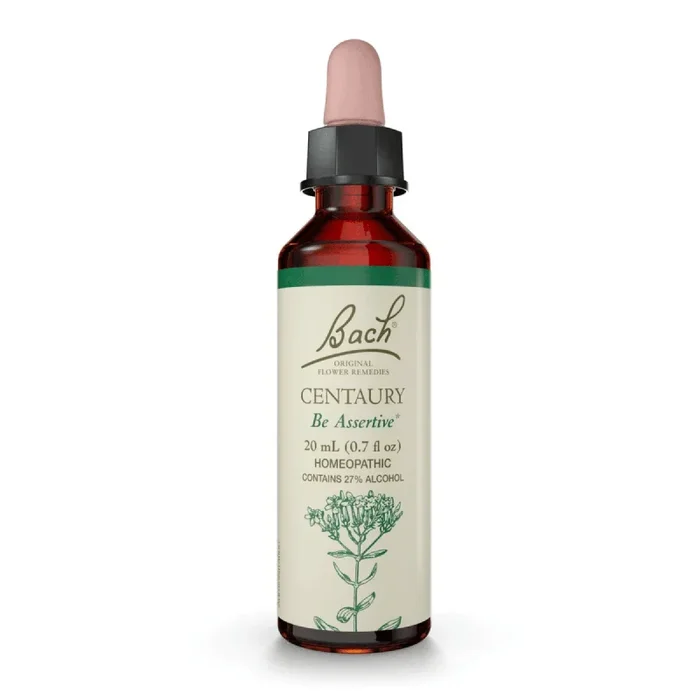 Nelson Bach Centaury (20 ml) #20138