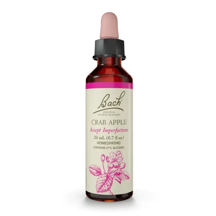Nelson Bach Crab Apple (20 ml) #20347