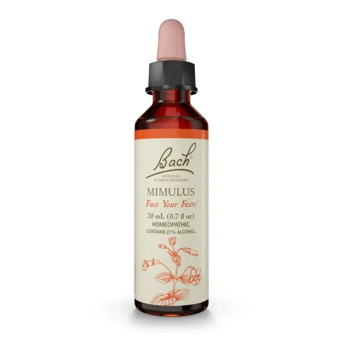 Nelson Bach Mimulus (20 ml) #20250