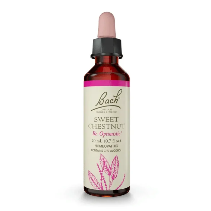 Nelson Bach Sweet Chestnut (20 ml) #20386