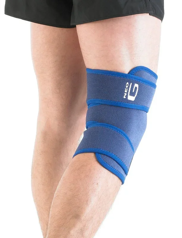 Neo G 884 Closed Knee Support, 1 Each