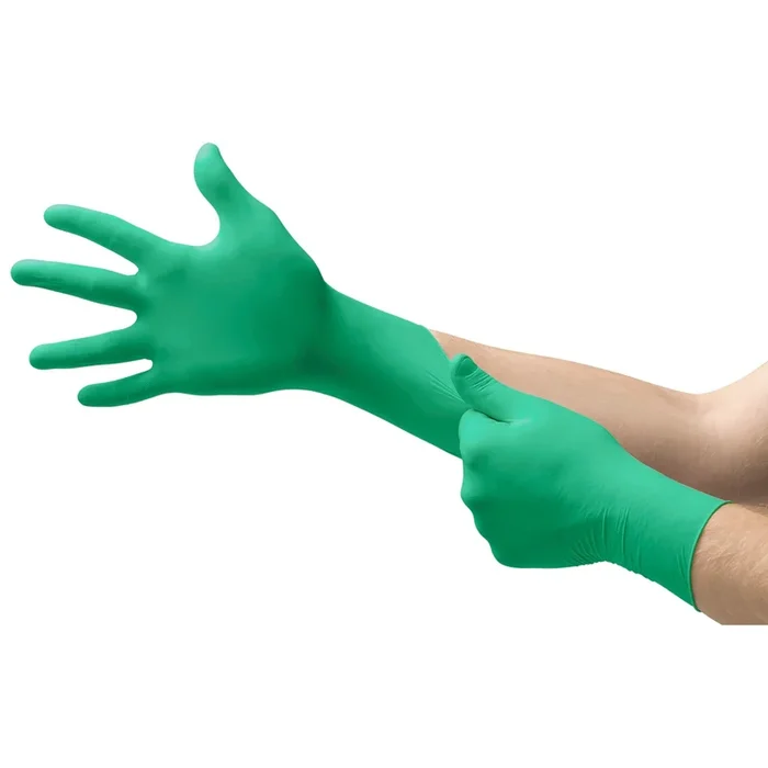 Neogard Polychloroprene Standard Cuff Length Exam Glove