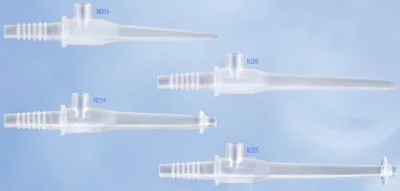 Neotech Products Little Sucker Oral Nasal Suction Device Preemie Thumb Valve – N204
