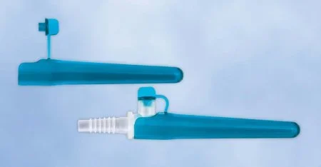 Neotech Products Little Sucker Oral Nasal Suction Device Standard Thumb Valve – N205C