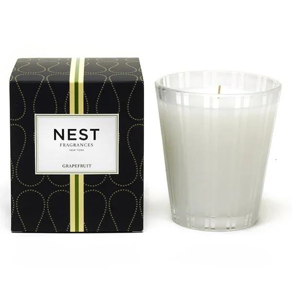 Nest Fragrances Grapefruit Candle (8.1 oz) #10075760